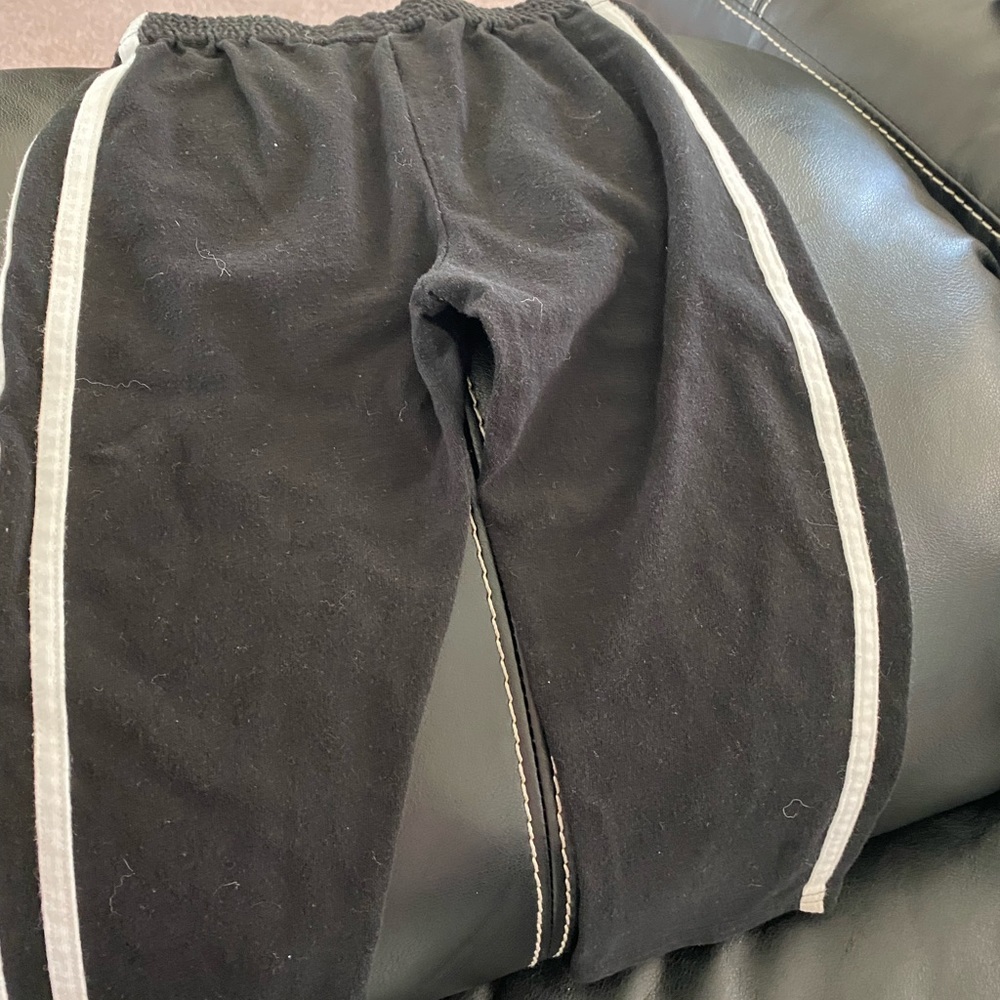 Sweat pants